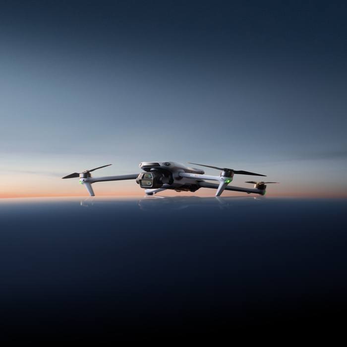 DJI Air 3S FlyMoreコンボ RC2スクリーン付属 2年補償付 はまり