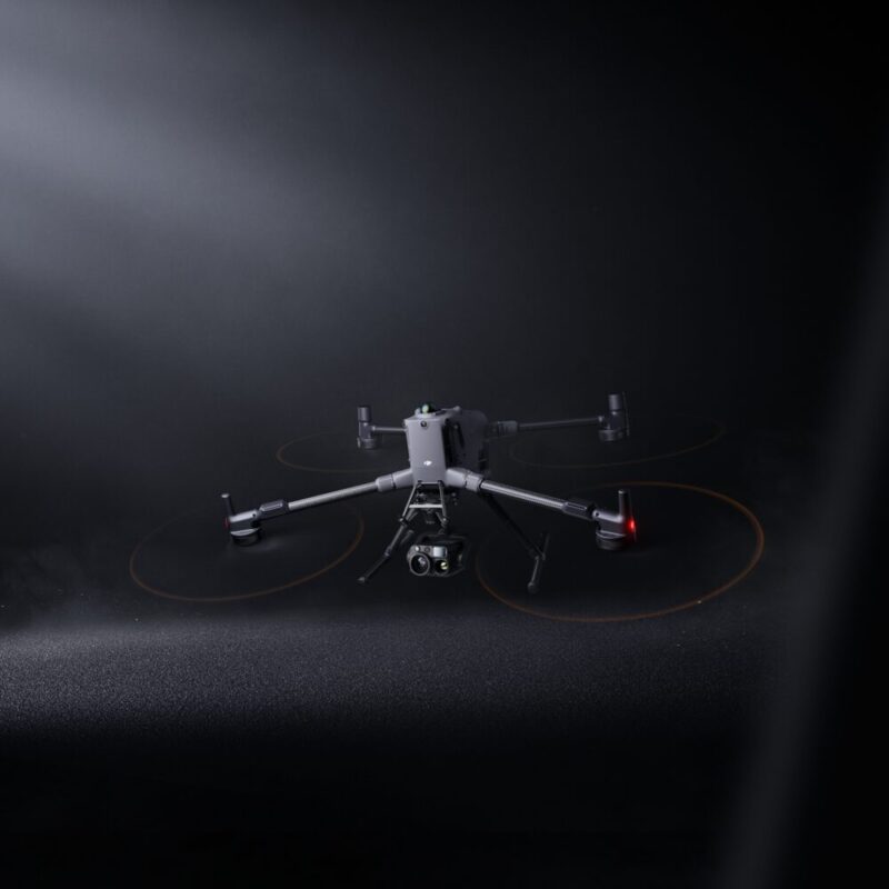 DJI Matrice 400 RTK