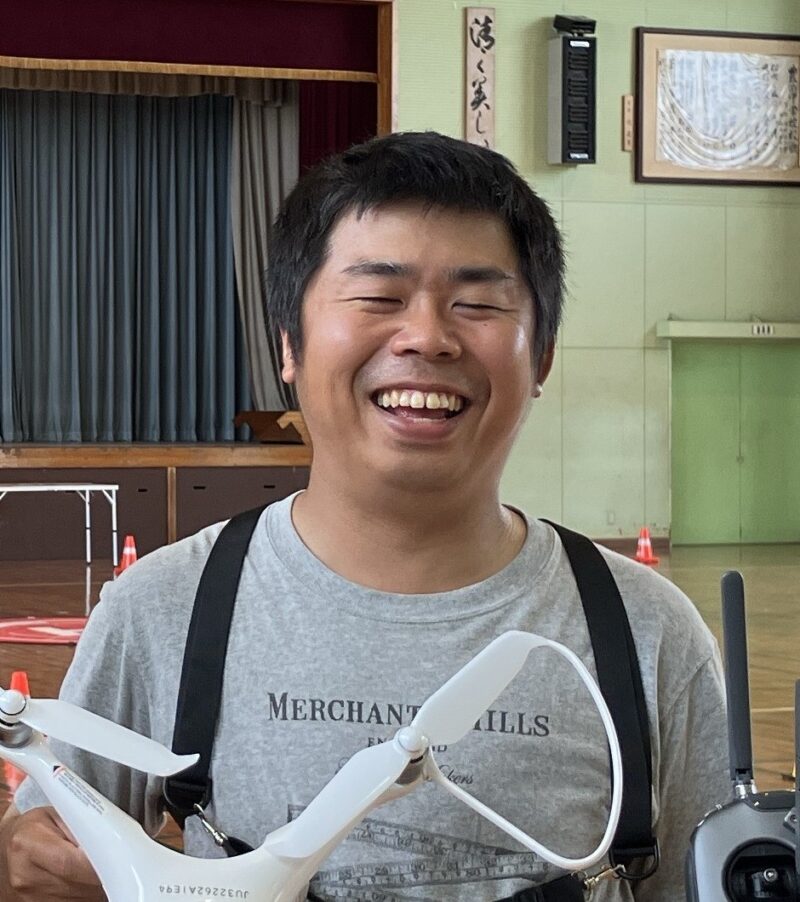 前田 宗慶 様