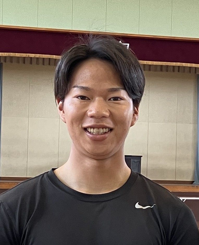 垣野 隼杜 様