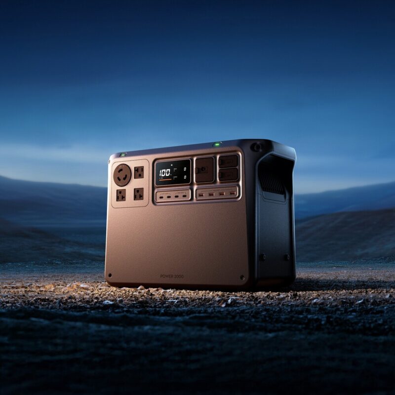 DJI Power2000
