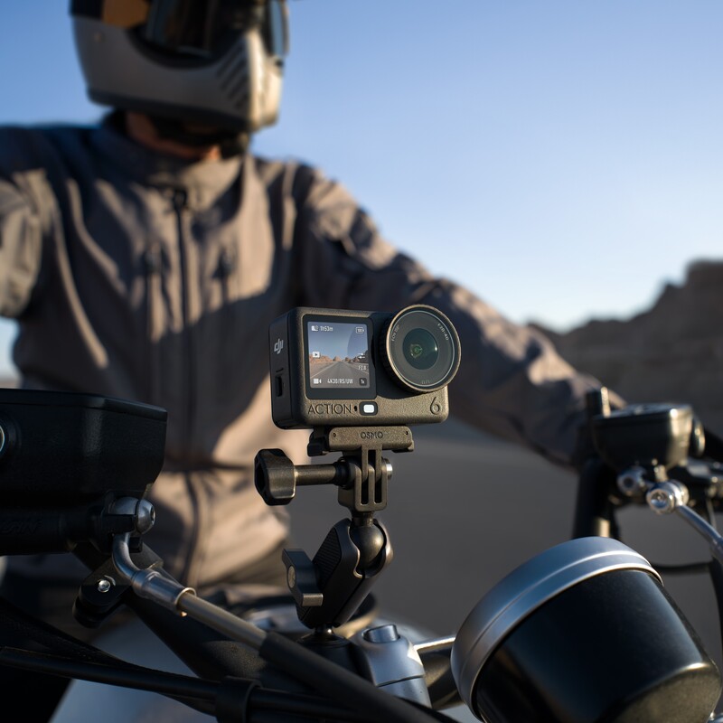 バイクマウント