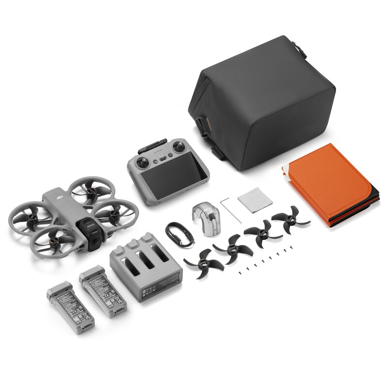 フライモアコンボ